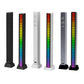 בר ברים LED - RGB מגיב לרעש 