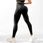 3D Leggings: Gepatenteerde technologie voor een slanker silhouet 