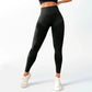 3D Leggings: Gepatenteerde technologie voor een slanker silhouet 