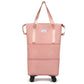 Valise - Votre organisateur de voyage efficace !
