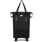 Valise - Votre organisateur de voyage efficace !