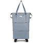 Valise - Votre organisateur de voyage efficace !