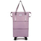 Valise - Votre organisateur de voyage efficace !