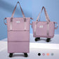 Valise - Votre organisateur de voyage efficace !