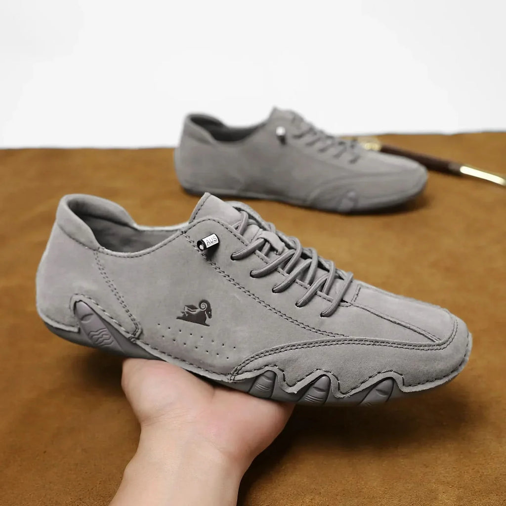 MinoLdeck 2.0 : Les chaussures orthopédiques et respirantes ultimes