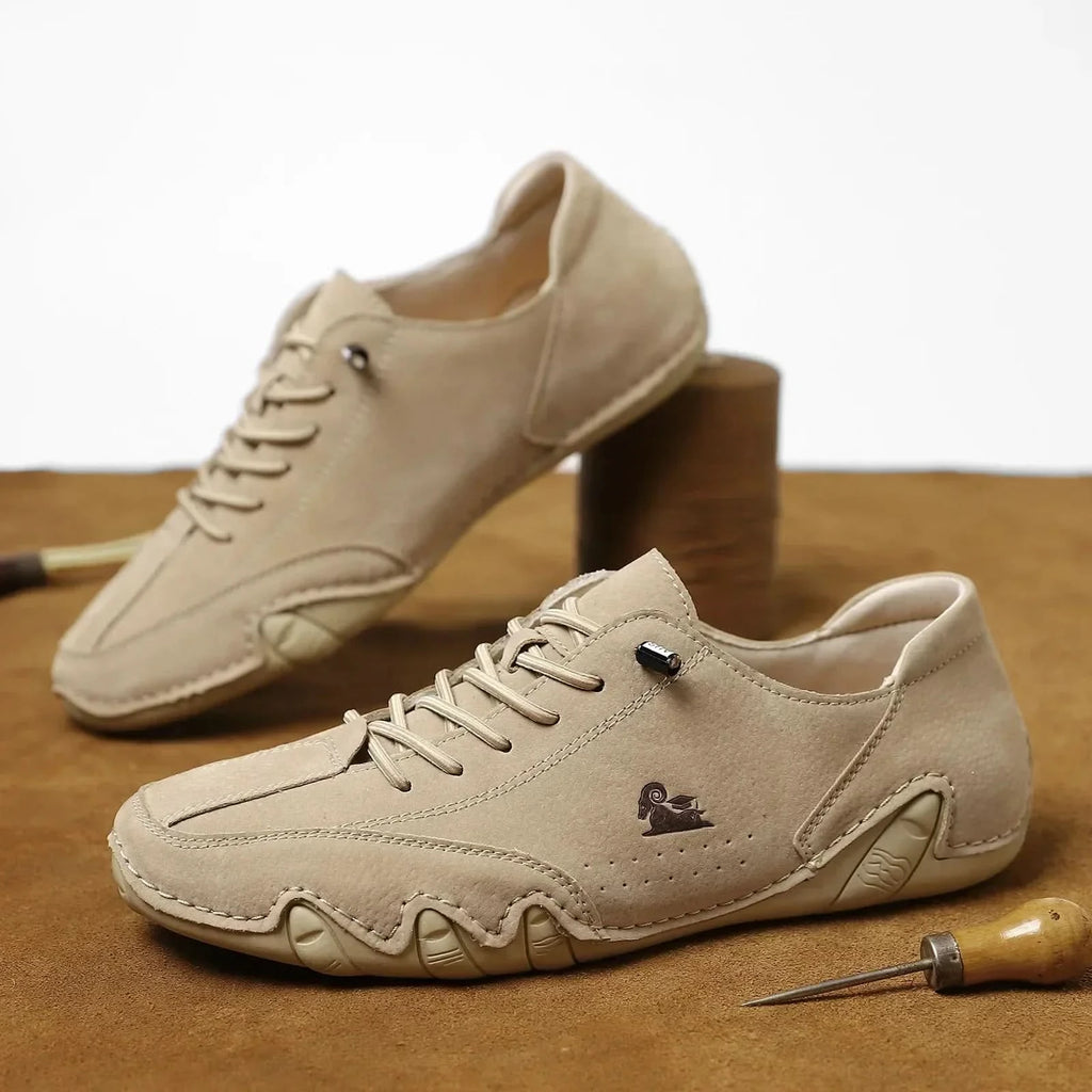 MinoLdeck 2.0 : Les chaussures orthopédiques et respirantes ultimes
