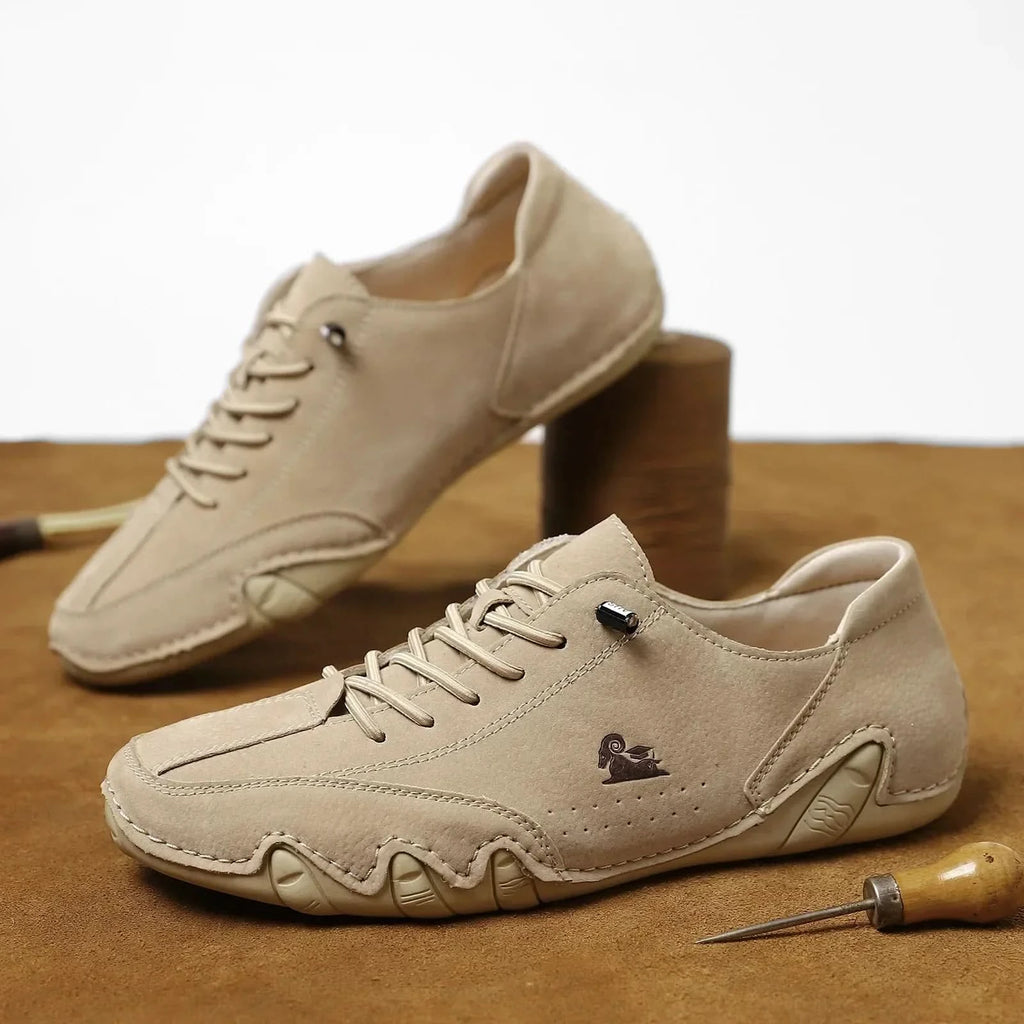 MinoLdeck 2.0 : Les chaussures orthopédiques et respirantes ultimes