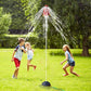 Fusée à Eau pour Enfants – Vole Grâce à la Pression !
