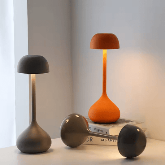 Illuminate your space with a single touch 