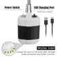 Douche portable - Pour rester propre partout