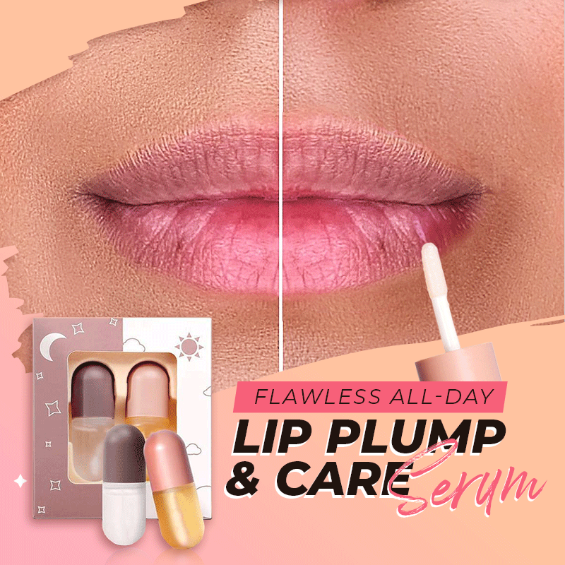 Direct volumineuze lippen, zonder injecties 