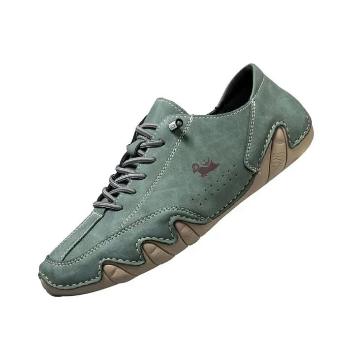 MinoLdeck 2.0: The ultimate waterproof and breathable orthopedic shoes 