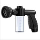 Pistolet à eau haute pression pour nettoyage et arrosage