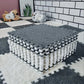 Alfombra suave y ultra blanda para su interior 