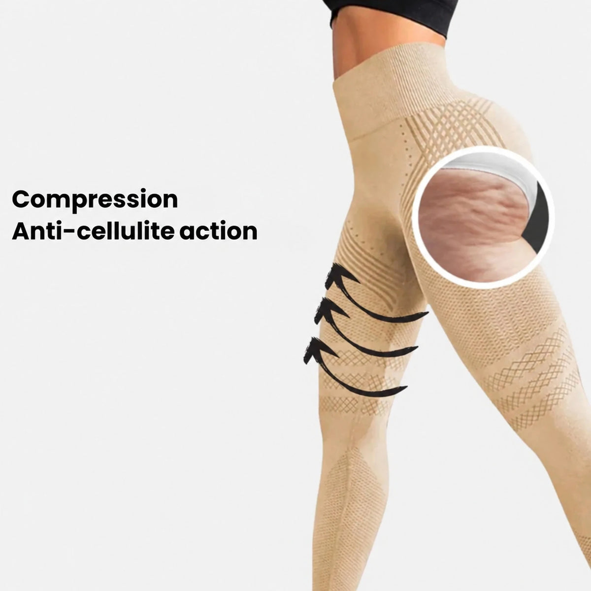 Anti-cellulitis legging — foto 2