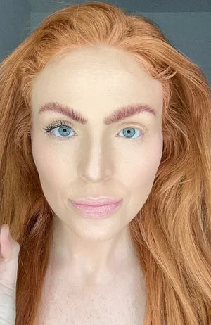 Mascara Allongeant Waterproof — photo d'un client 3