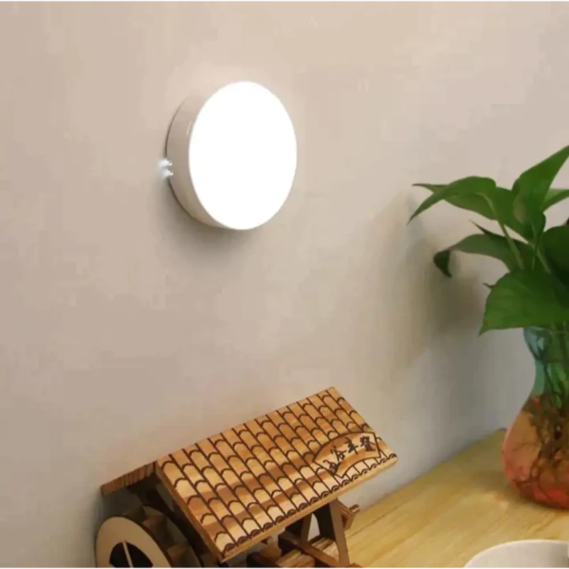 Automatisches Licht für mühelose, ruhige Nächte (x2) 