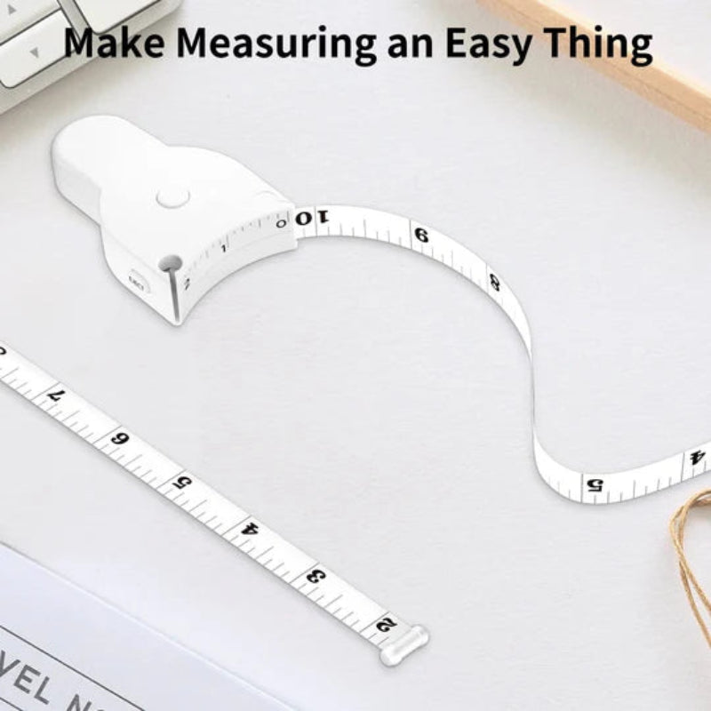 Ruban de mesure précis et pratique pour tout usage