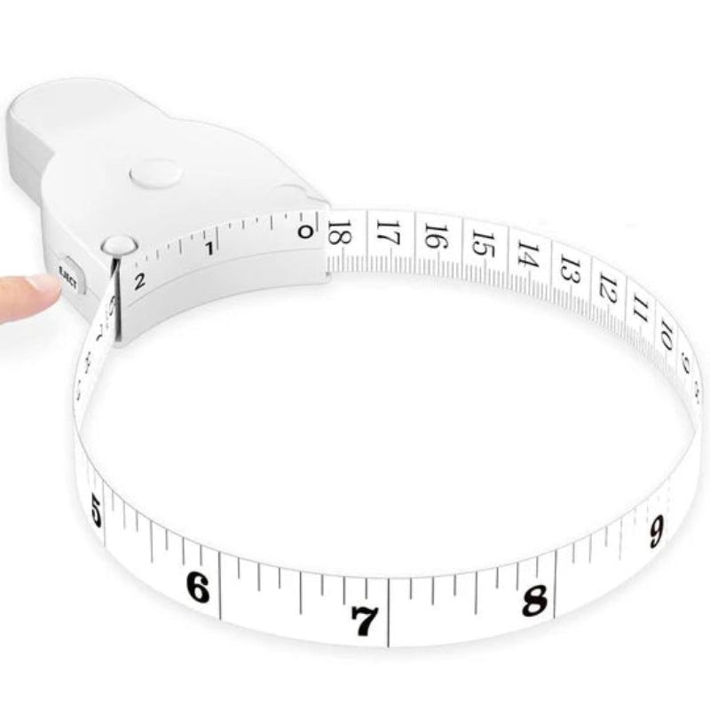 Ruban de mesure précis et pratique pour tout usage