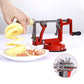 Pelapatate 3-in-1 per frutta e verdura senza sforzo 