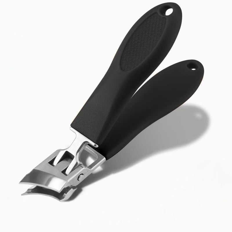 Coupez vos ongles épais avec précision et sans douleur