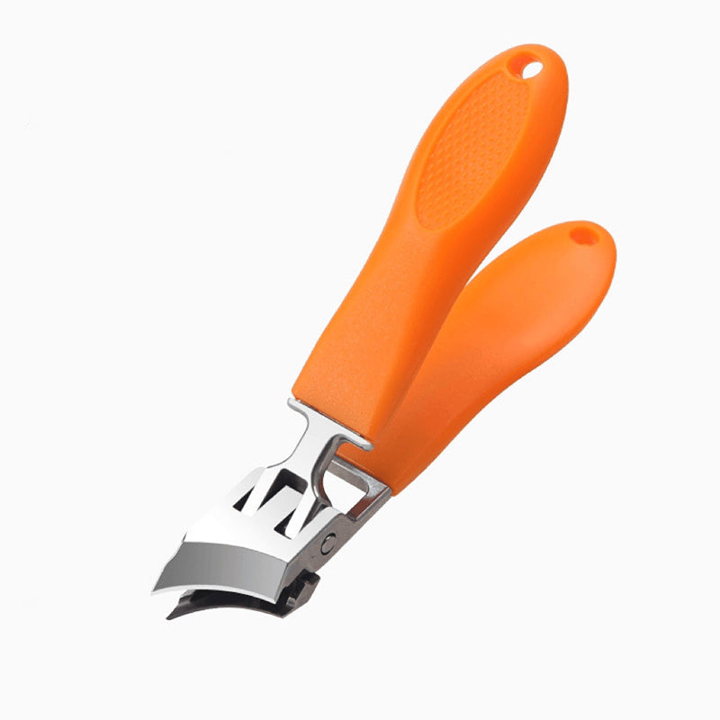 Coupez vos ongles épais avec précision et sans douleur