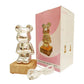 Decoratieve 3D beer lamp met feeërieke verlichting 