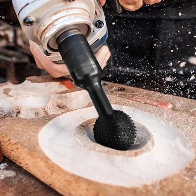 Embout de Découpe pour Bois – Précision et Performance