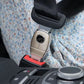 Silencio y confort en el coche: bloqueador de alarma de seguridad 