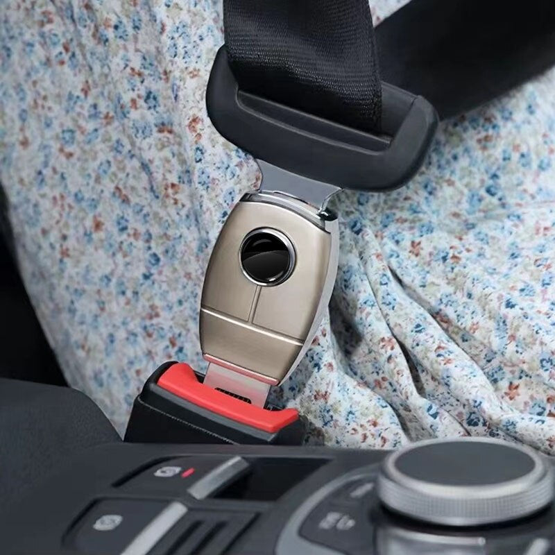 Silencio y confort en el coche: bloqueador de alarma de seguridad 